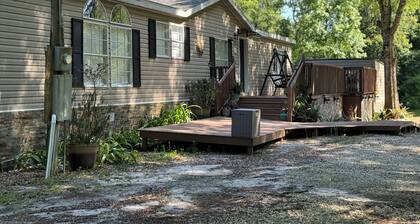 Fantastic Accommodations & Fantastic Rate! Brooksville, Florida - Nature Coast