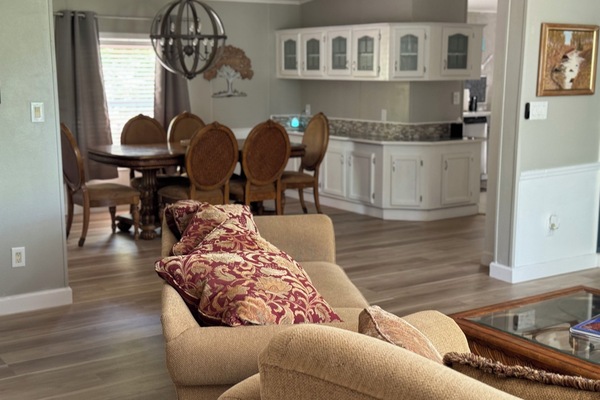 Téléviseur connecté, foyer