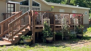 Exterior - Florida Woodland Retreat-Nature Coast (Brooksville)
