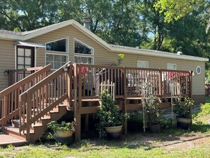 Exterior - Fantastic Accommodations & Fantastic Rate! Brooksville, Florida - Nature Coast (Brooksville)