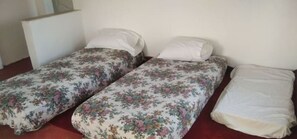 2 Schlafzimmer