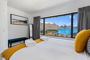 2 Schlafzimmer, Bügeleisen/Bügelbrett, Reisekinderbett, WLAN