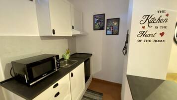 Cucina privata
