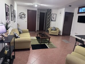 Living area - xxxxxxxxxx (Roma)