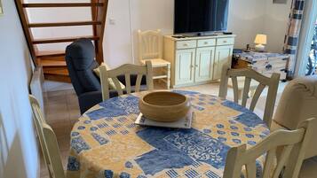 Restauration