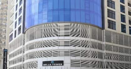 belle tower