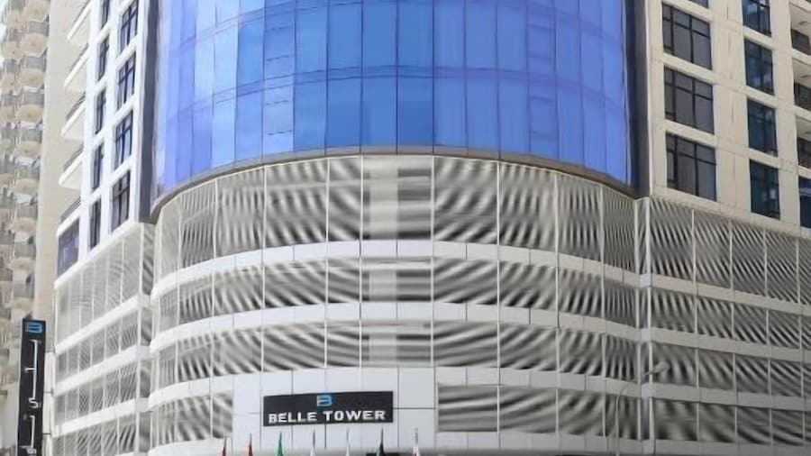 Belle Tower