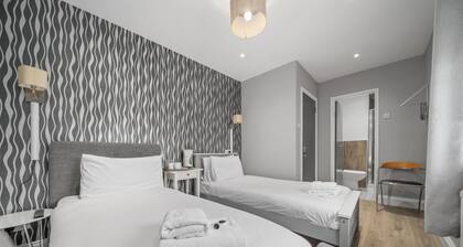 Queensferry guest house