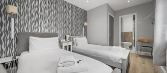 Queensferry guest house