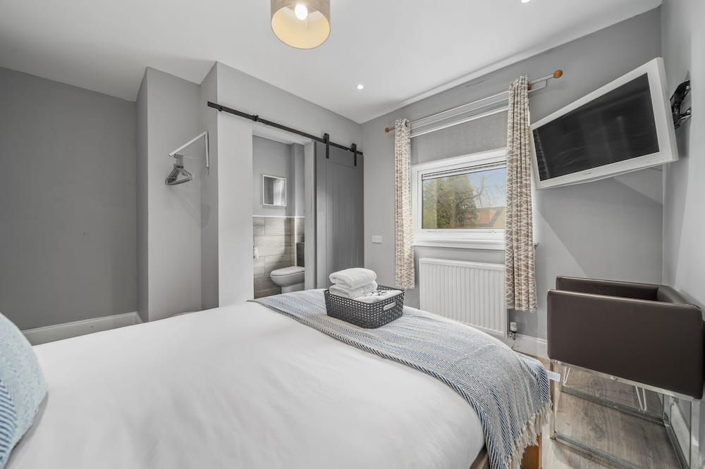 Queensferry guest house - Torphichen