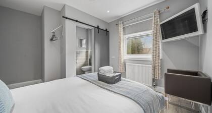 Queensferry guest house