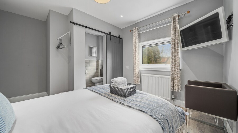 Queensferry guest house