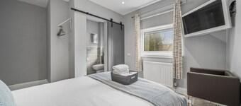 Queensferry guest house