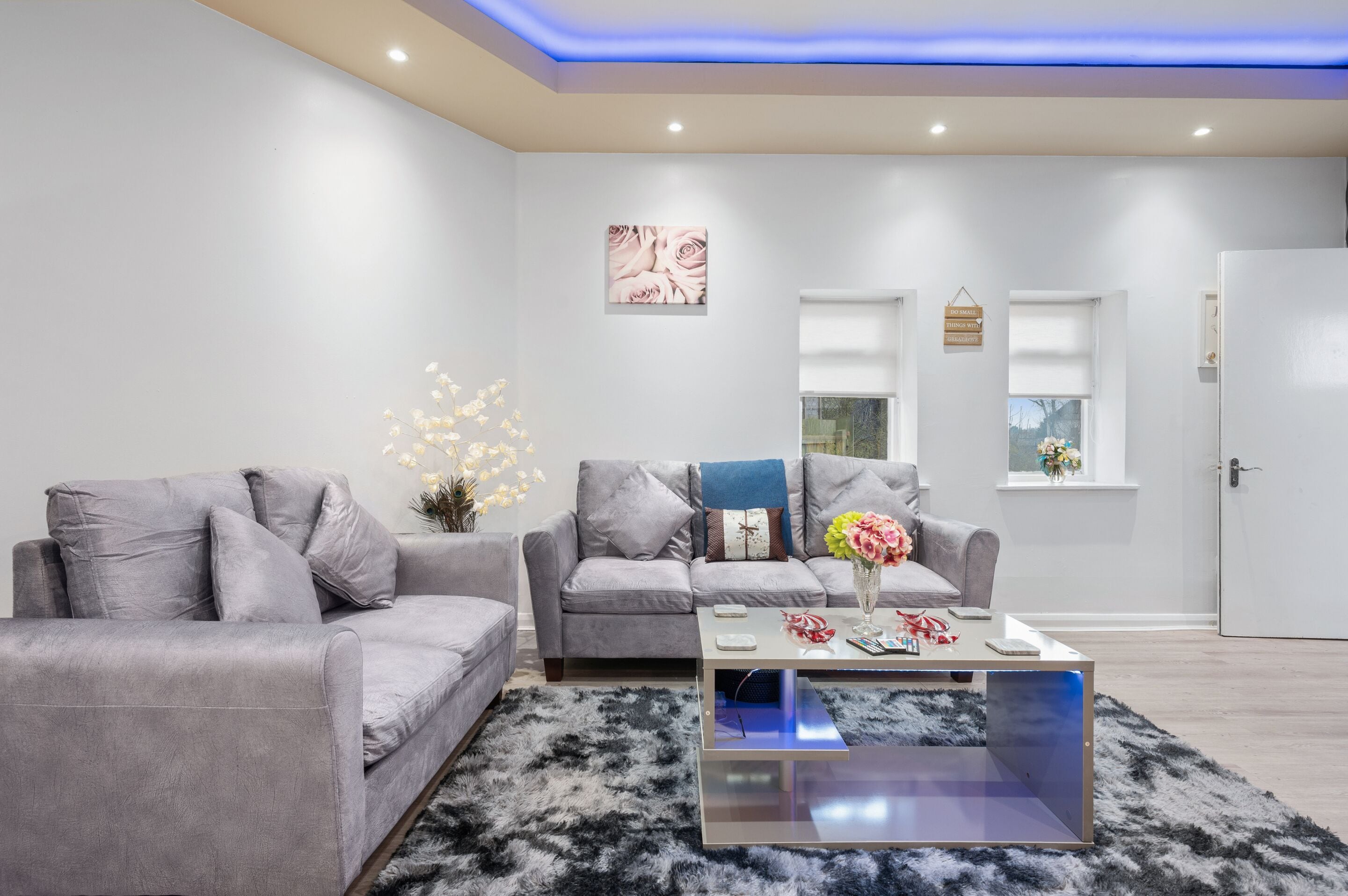 Premium Cottage, Private Bathroom, Garden View (cottage) | Lounge