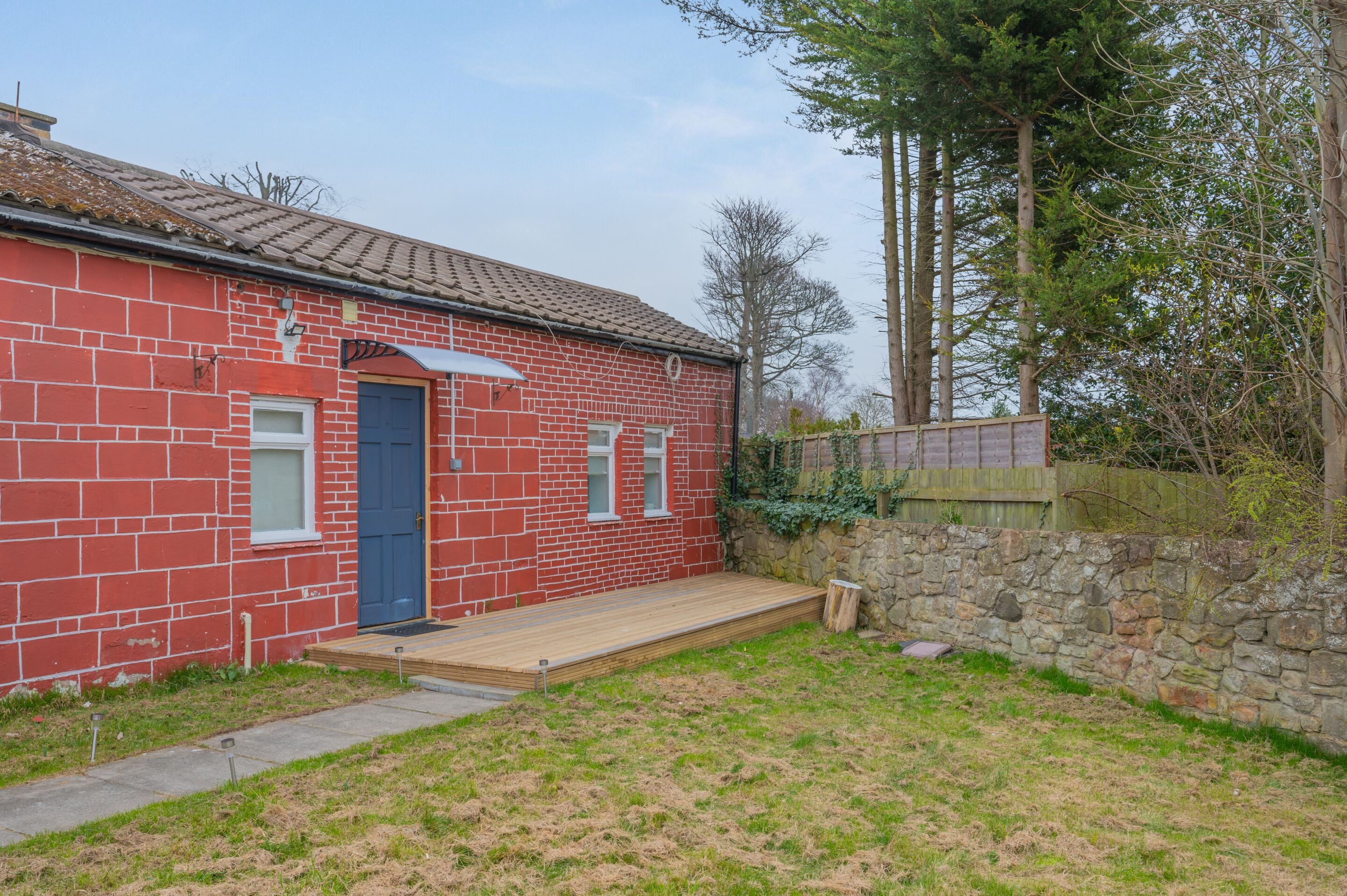Premium Cottage, Private Bathroom, Garden View (cottage) | Exterior