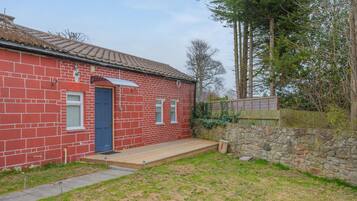 Premium Cottage, Private Bathroom, Garden View (cottage) | Exterior