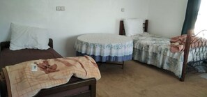 2 chambres
