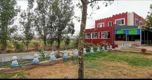 Property grounds - Maison Douce 3 (Centre Commune Bitit)