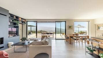 Table de tennis de table, livres