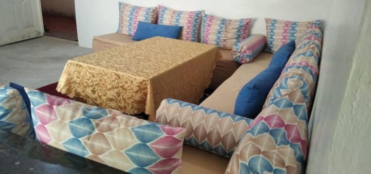 Image de profil de l’hôte