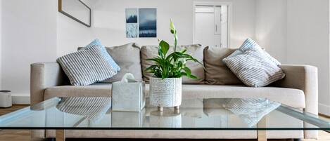 スマートテレビ