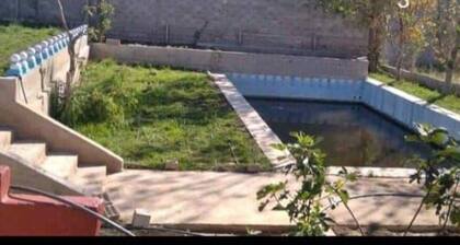 Maison des Fellahs 5