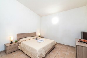 2 camere, Wi-Fi gratuito, lenzuola