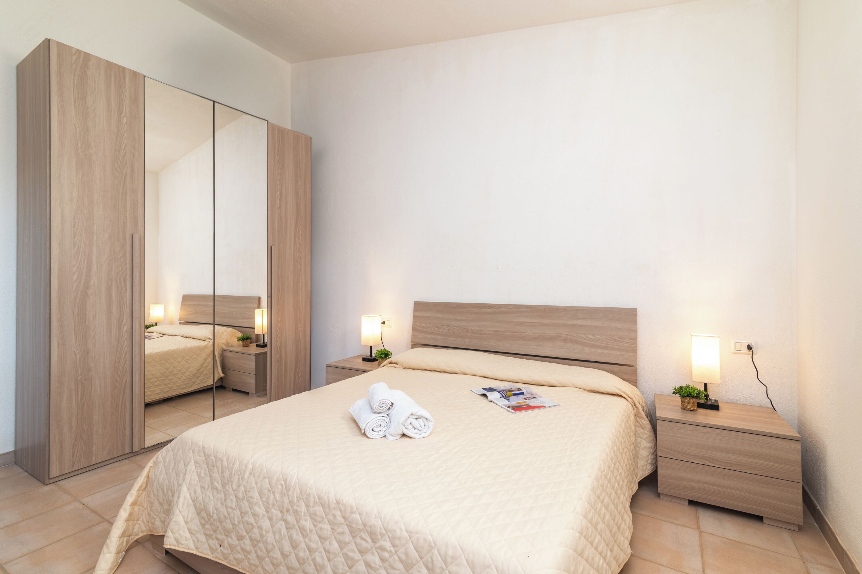 2 slaapkamers, gratis wifi, beddengoed