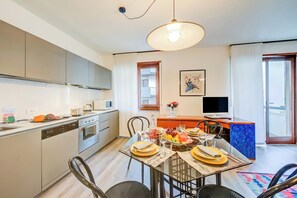 Private kitchen - Domus Raffaella (Arco)