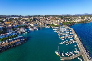 Port de plaisance