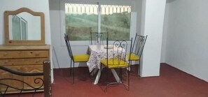 Restauration