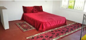 4 chambres, Wi-Fi