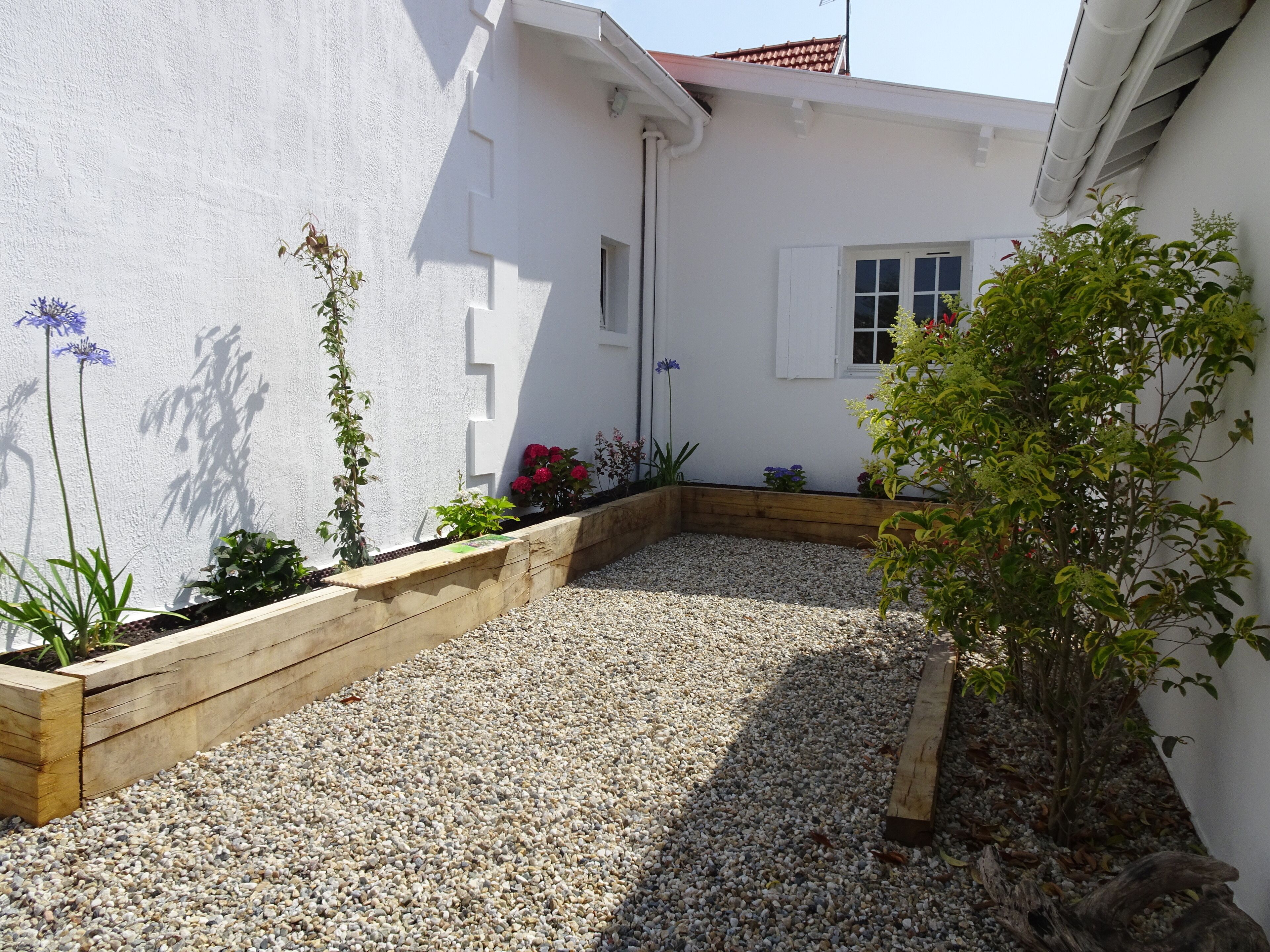 Exterieur