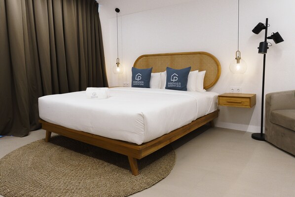 Exclusive Villa, 2 Bedrooms, Private Pool - Premier Umalas Villas (Kerobokan)