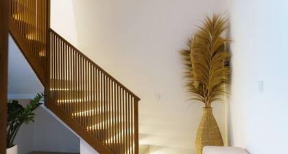 Premier Umalas Villas