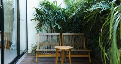 Premier Umalas Villas