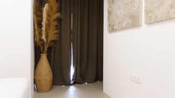 Exclusive Villa, 2 Bedrooms, Private Pool | 2 bedrooms, in-room safe, individually decorated, individually furnished