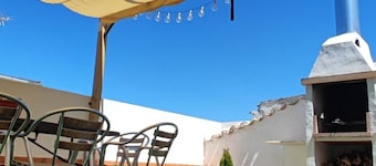 Casa Rural Refugio de los Sueños, Ubicada en el Centro de Valdeganga