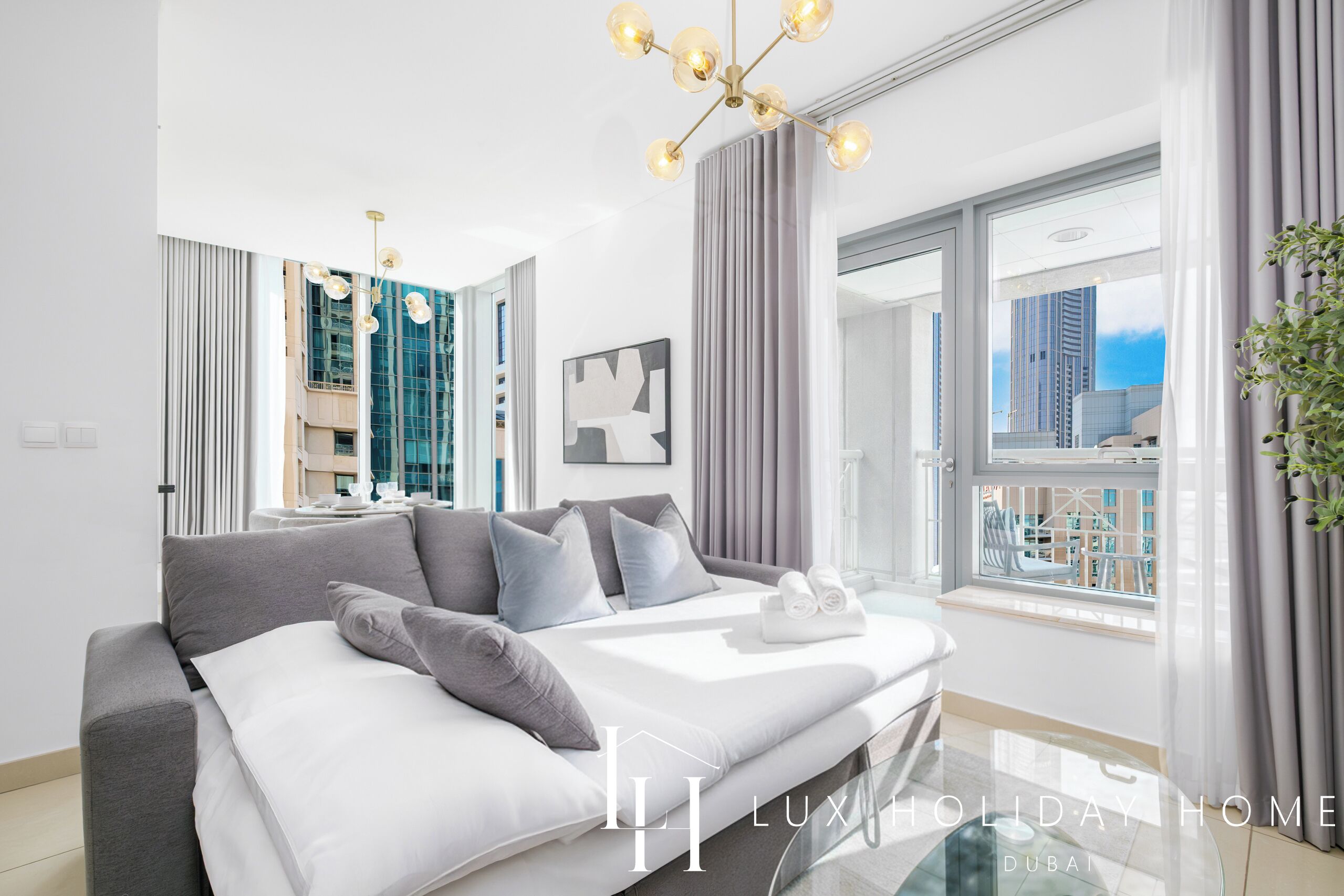 Appartement | Woonruimte