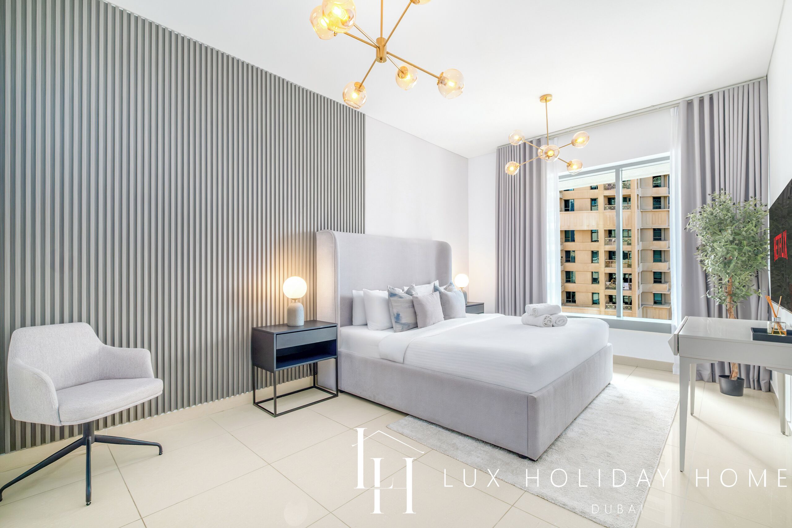 Appartement | 2 slaapkamers, gratis wifi