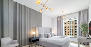 Apartment | 2 Schlafzimmer, kostenloses WLAN
