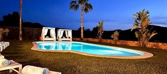 Villa Cas Hespero