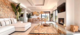 Villa Cas Hespero