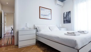Appartement (2 Bedrooms) | Intérieur