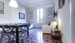 Apartment (2 Bedrooms) | Interior - Italianway - Campania 7 (Milan)