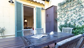 Apartment (2 Bedrooms) | Interior - Italianway - Campania 7 (Milan)