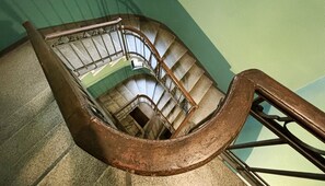 Interior - Italianway - Campania 7 (Milan)