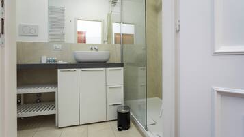 Appartement (2 Bedrooms) | Interieur
