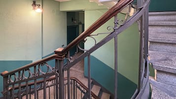 Appartement (2 Bedrooms) | Interieur