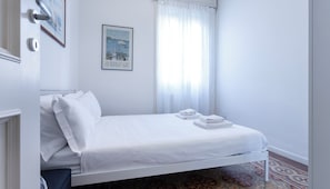 Apartment (2 Bedrooms) | Interior - Italianway Easy - Campania 7 (Milan)